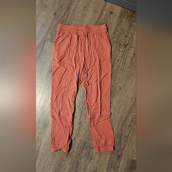 loose pants - Picture 3 of 4